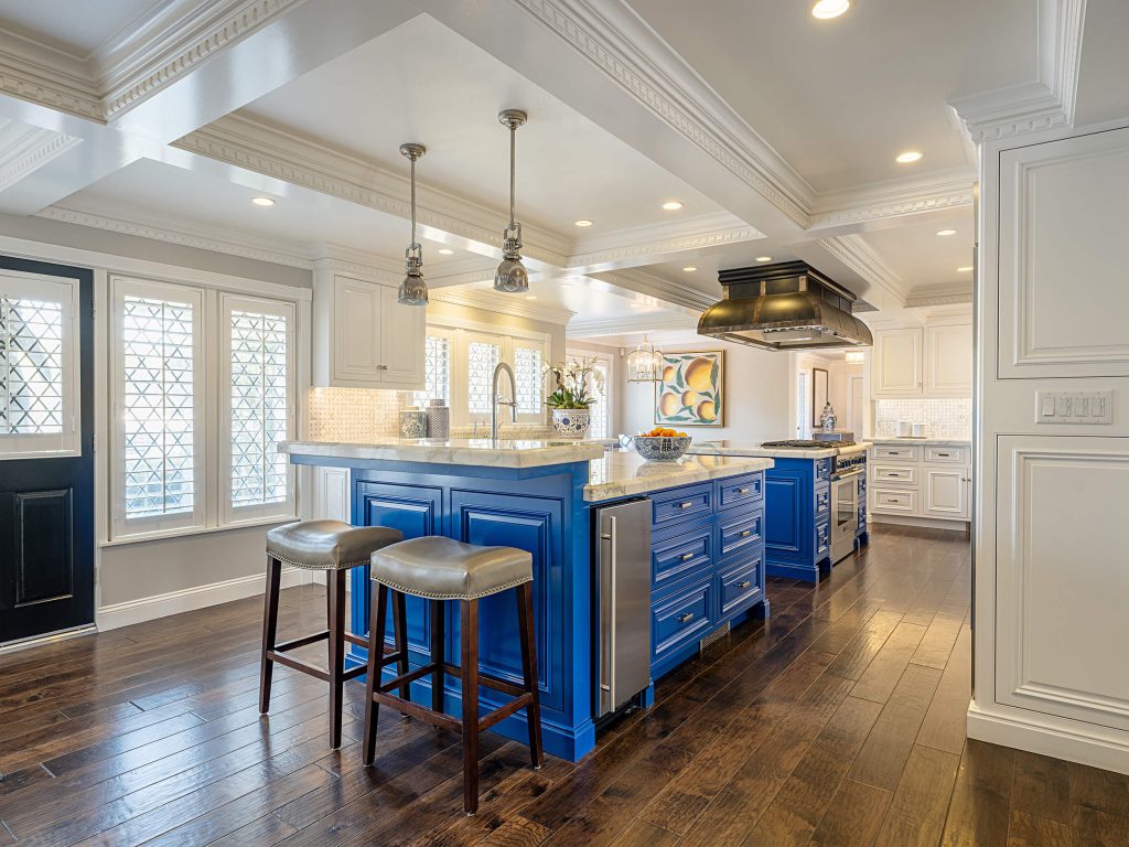 Robert Moseley Interior Designer Bakersfield Blue Island Cabinets