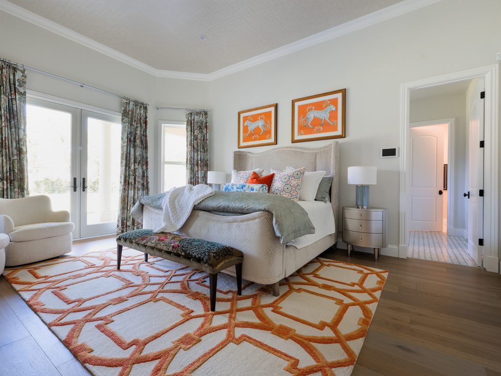 Robert Moseley Interior Designer Bakersfield