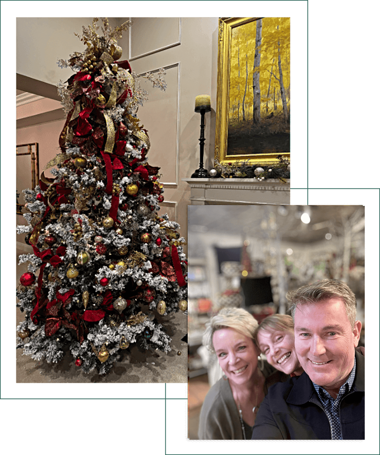 holiday traditions