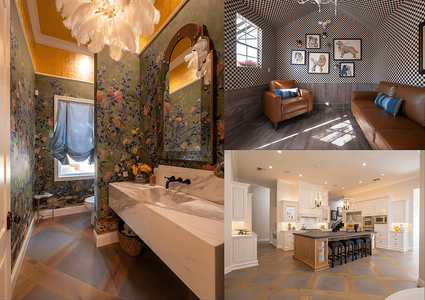 Robert Moseley Interior Design Robert Moseley Interior Design