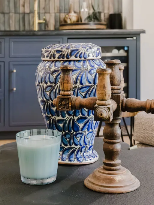 robert mosely interior dining design
